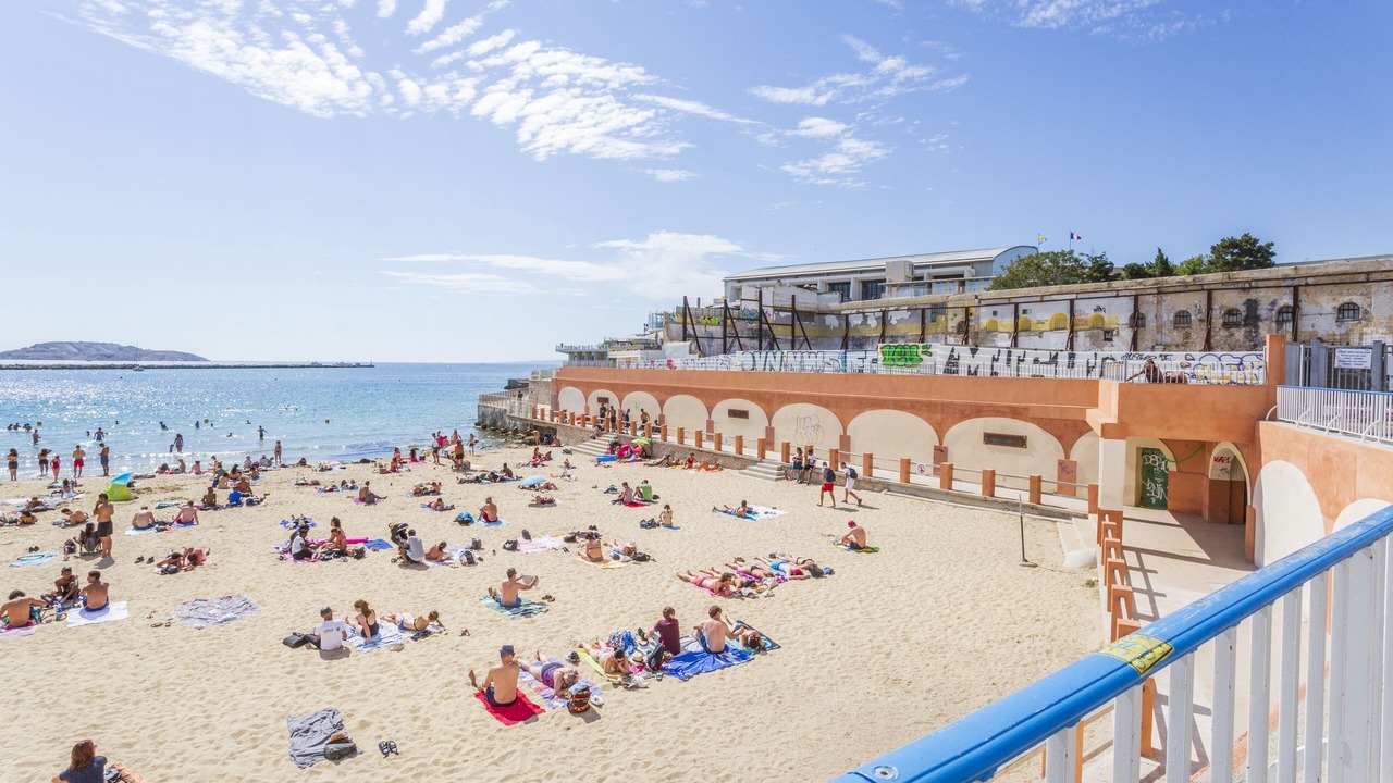 Photo of Others in Le Pharo