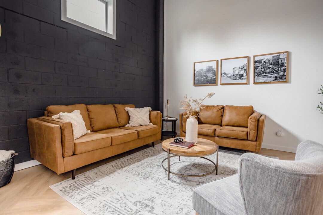 Photo of Livingroom in Mountain Home