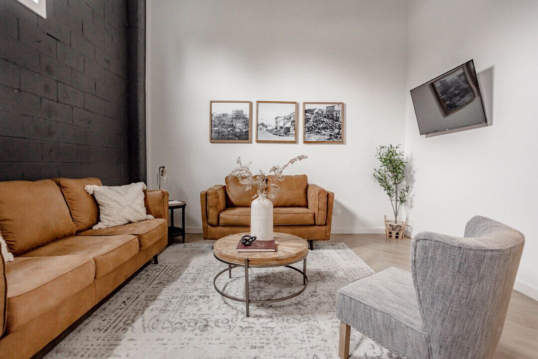 Photo of Livingroom in Mountain Home