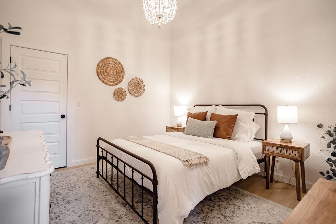 Photo of Bedroom in Mountain Home