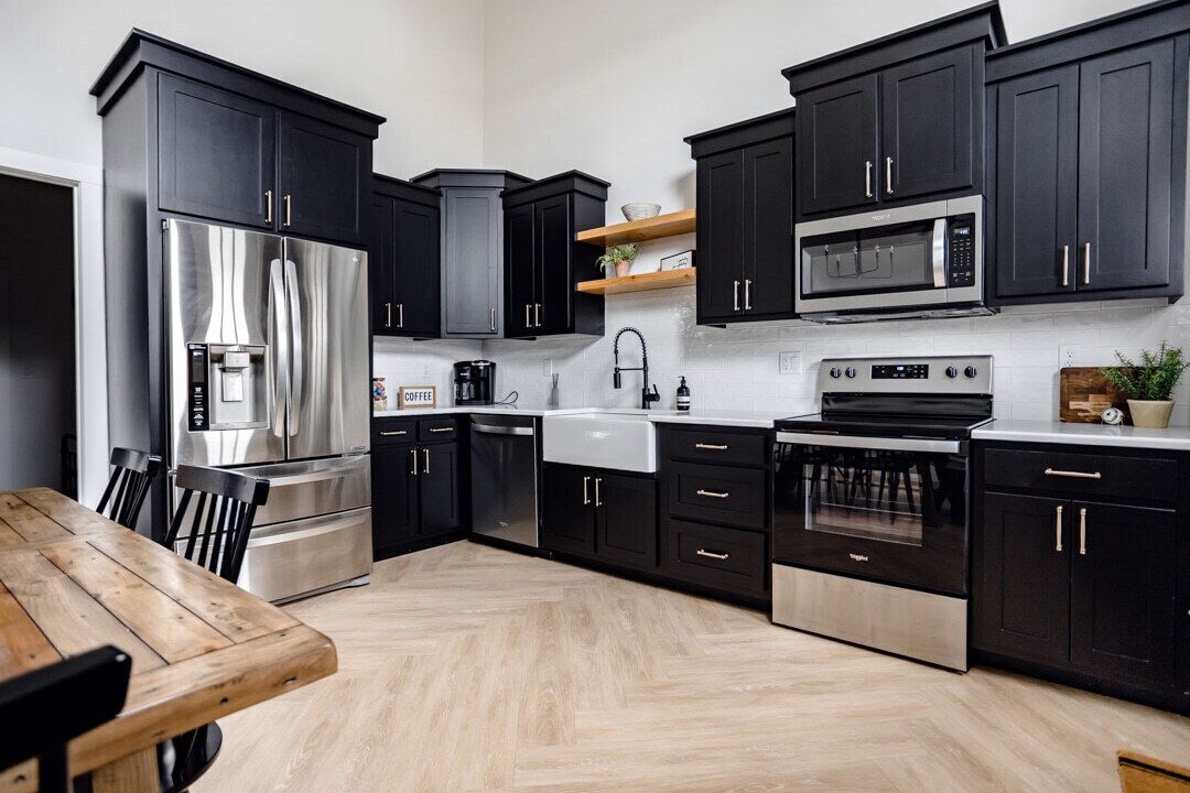 Photo of Kitchen in Mountain Home