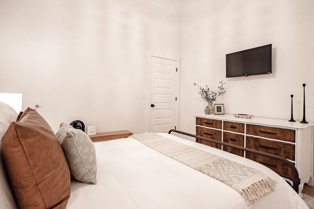 Photo of Bedroom in Mountain Home