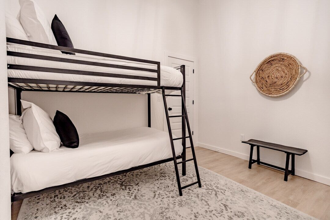 Photo of Bedroom in Mountain Home