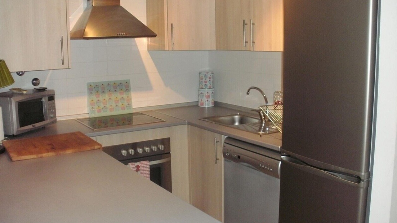 Photo of Kitchen in Alhama de Murcia