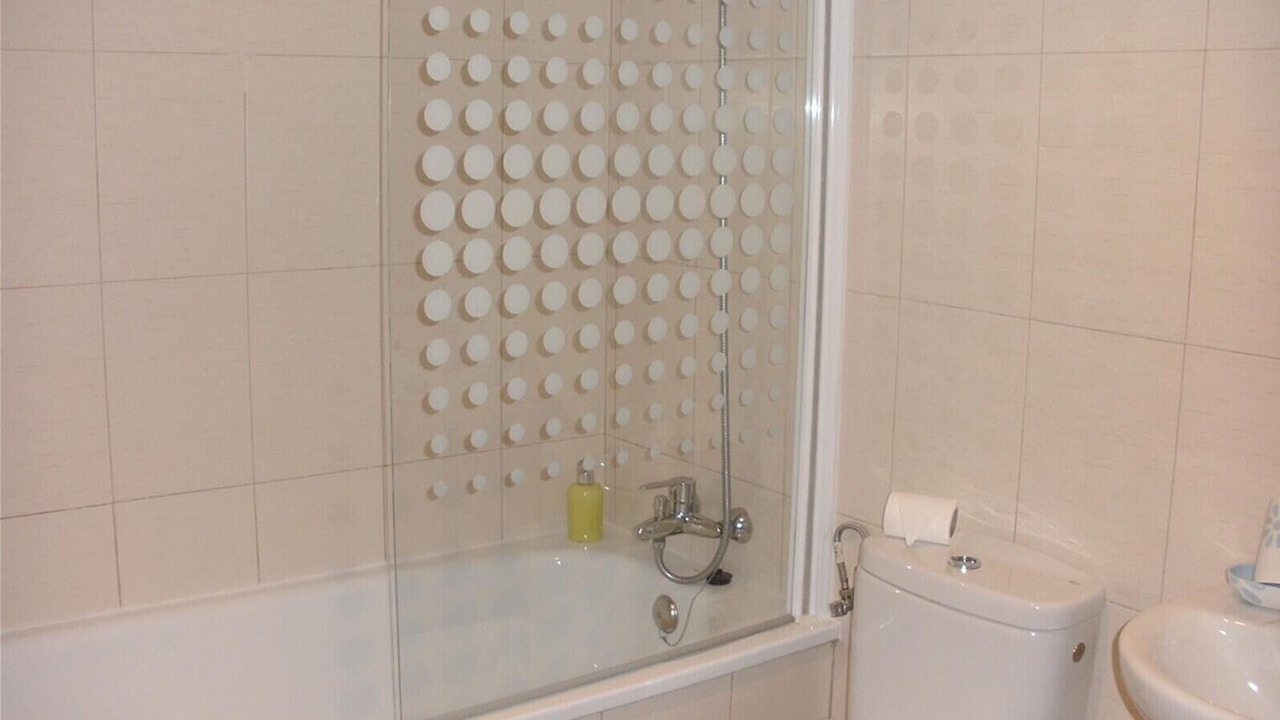 Photo of Bathroom in Alhama de Murcia