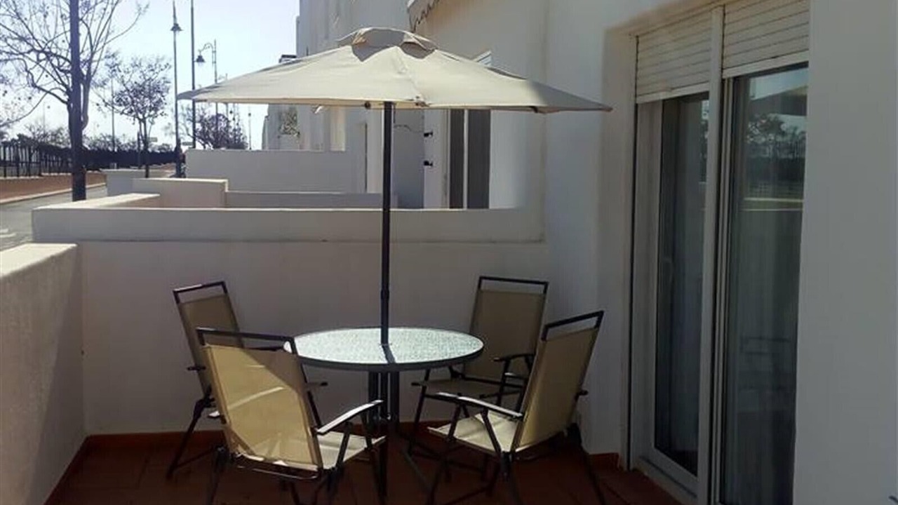 Photo of Outdoor in Alhama de Murcia