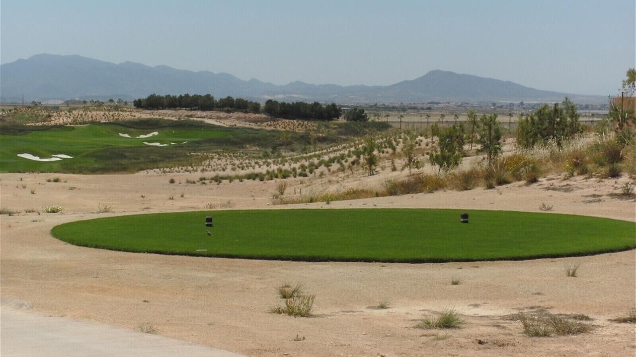 Photo of Others in Alhama de Murcia