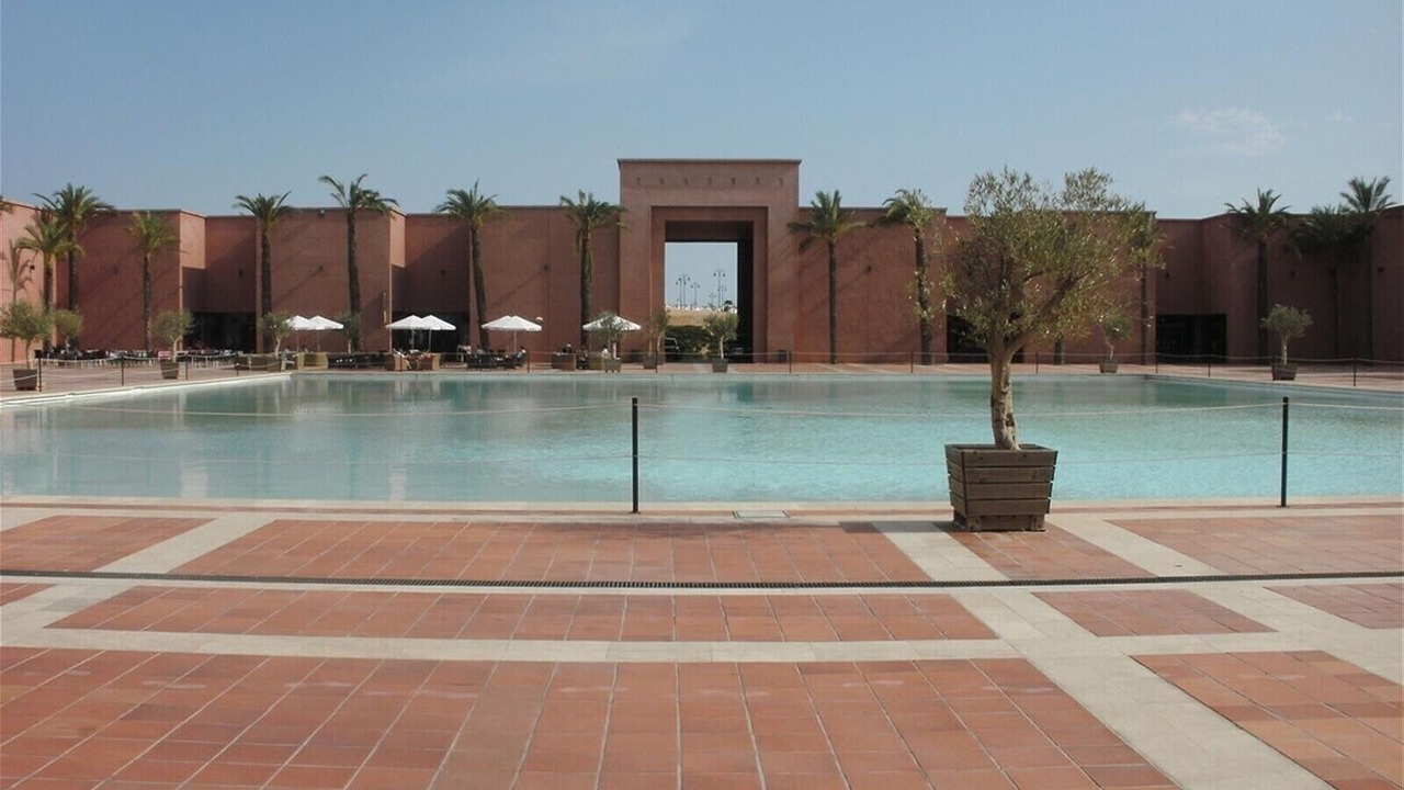Photo of Outdoor in Alhama de Murcia