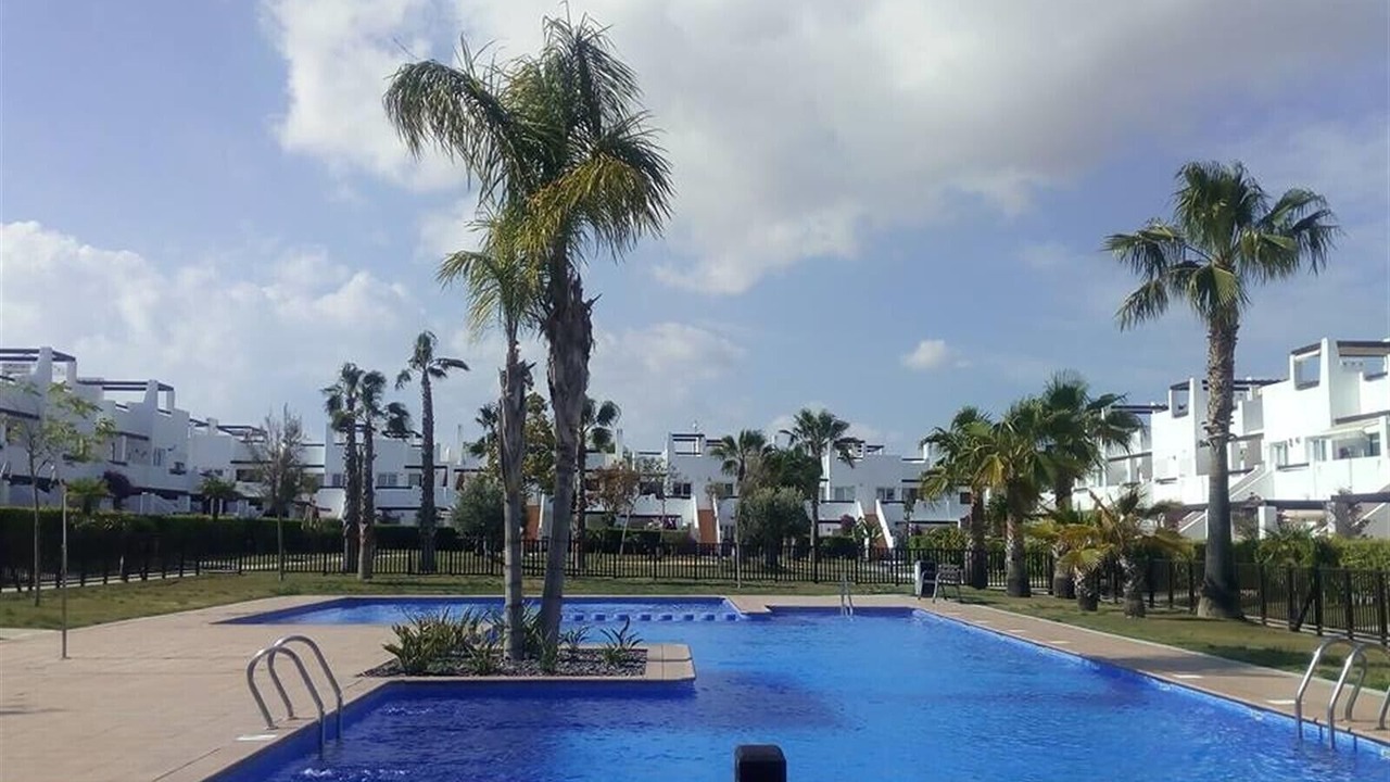 Photo of Outdoor in Alhama de Murcia