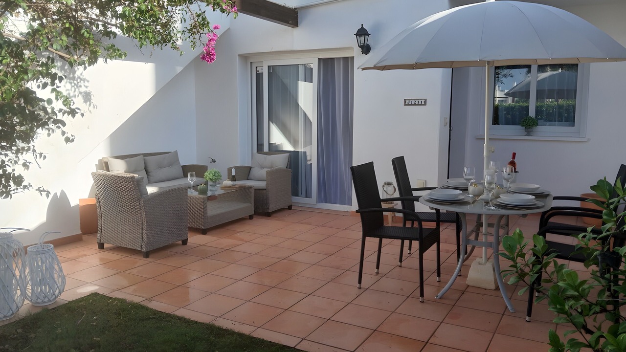 Photo of Outdoor in Alhama de Murcia