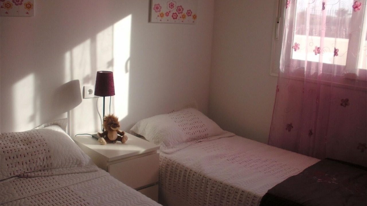 Photo of Bedroom in Alhama de Murcia
