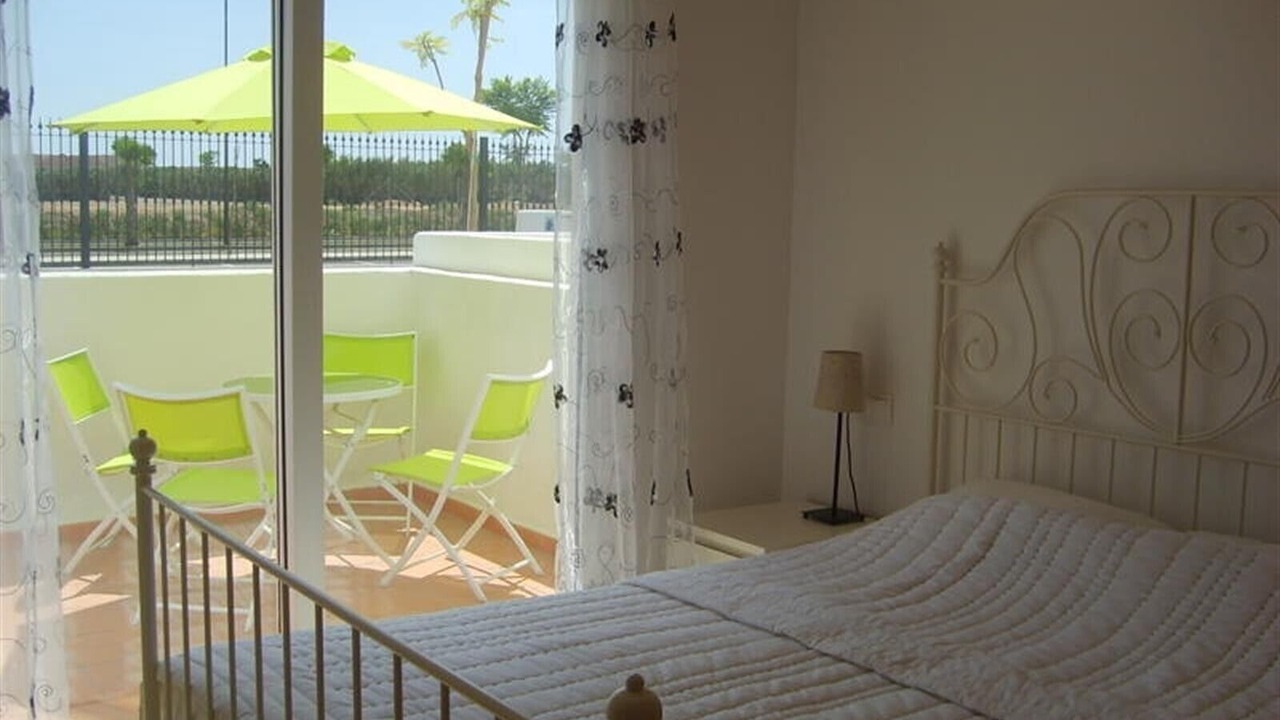 Photo of Bedroom in Alhama de Murcia