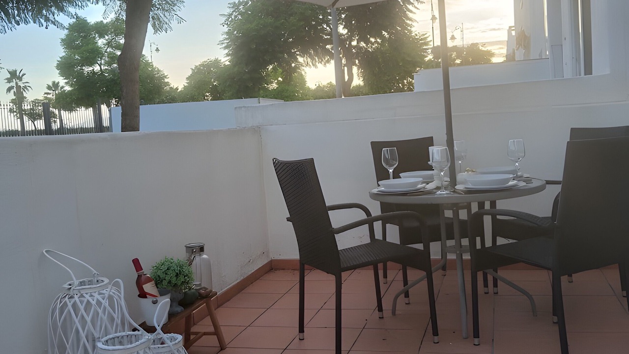 Photo of Outdoor in Alhama de Murcia