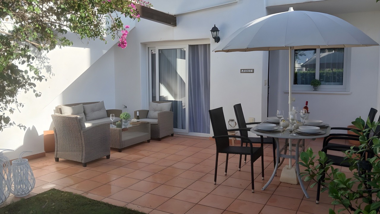Photo of Outdoor in Alhama de Murcia