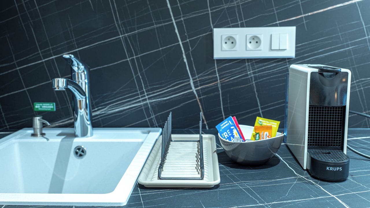 Photo of Kitchen in Cholet