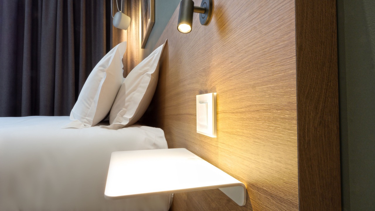 Photo of Bedroom in Cholet