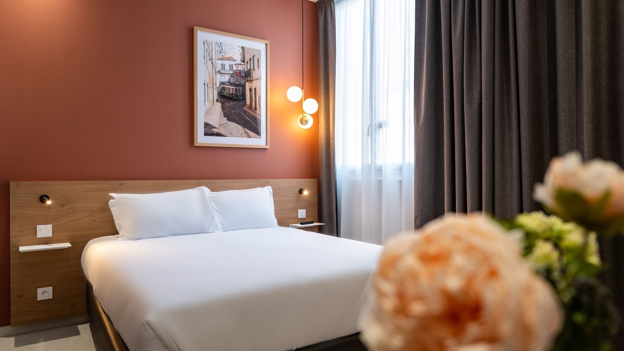 Photo of Bedroom in Cholet