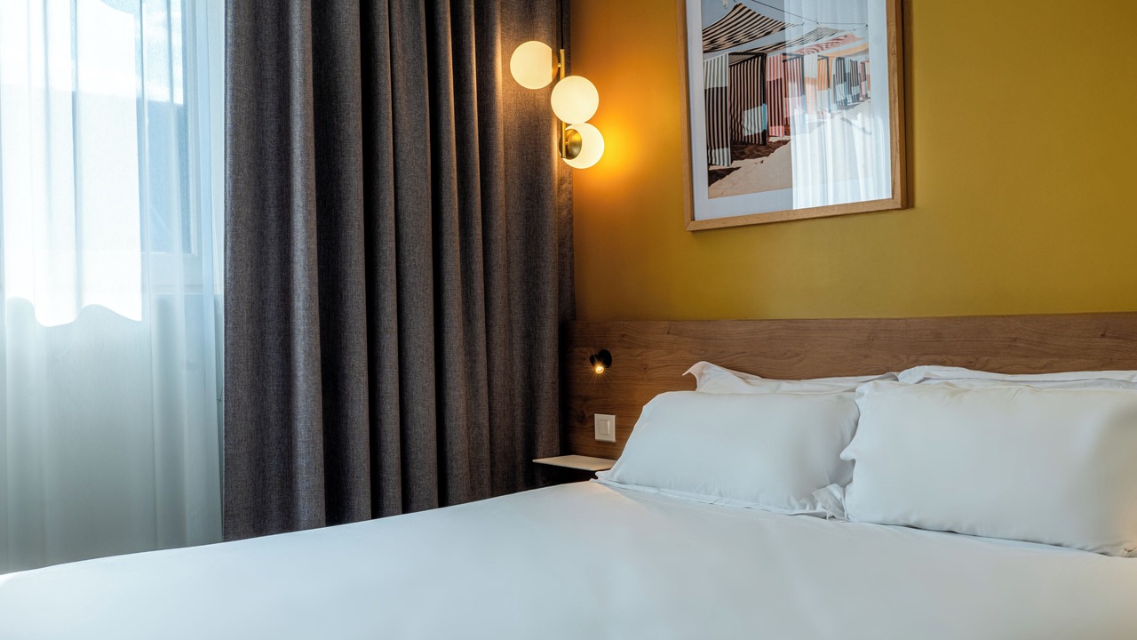 Photo of Bedroom in Cholet