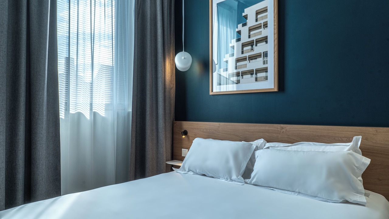 Photo of Bedroom in Cholet