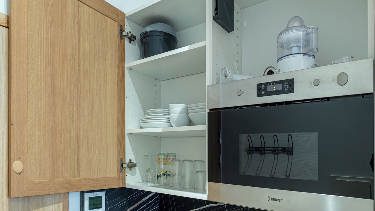 Photo of Kitchen in Cholet