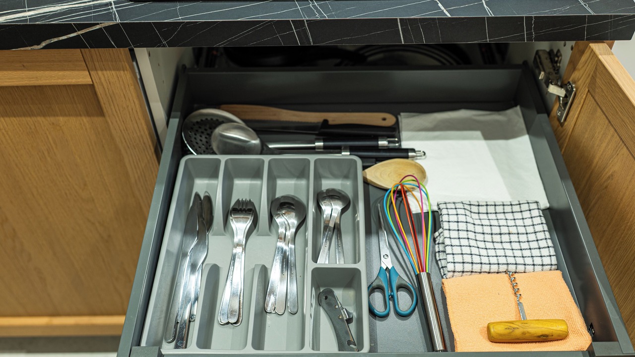 Photo of Kitchen in Cholet
