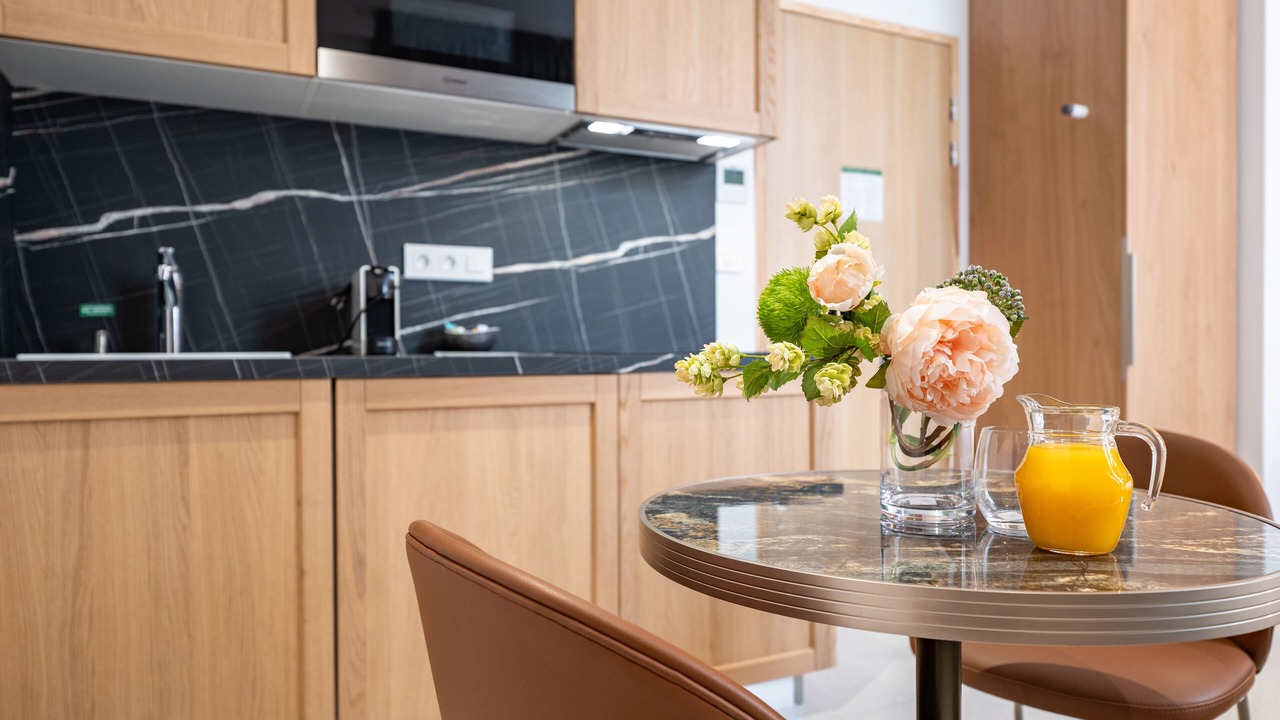 Photo of Kitchen in Cholet