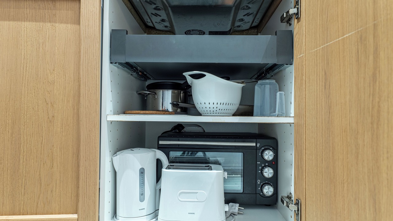 Photo of Kitchen in Cholet