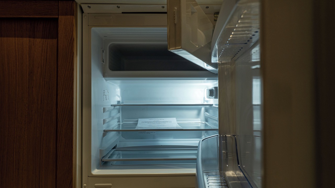 Photo of Kitchen in Cholet