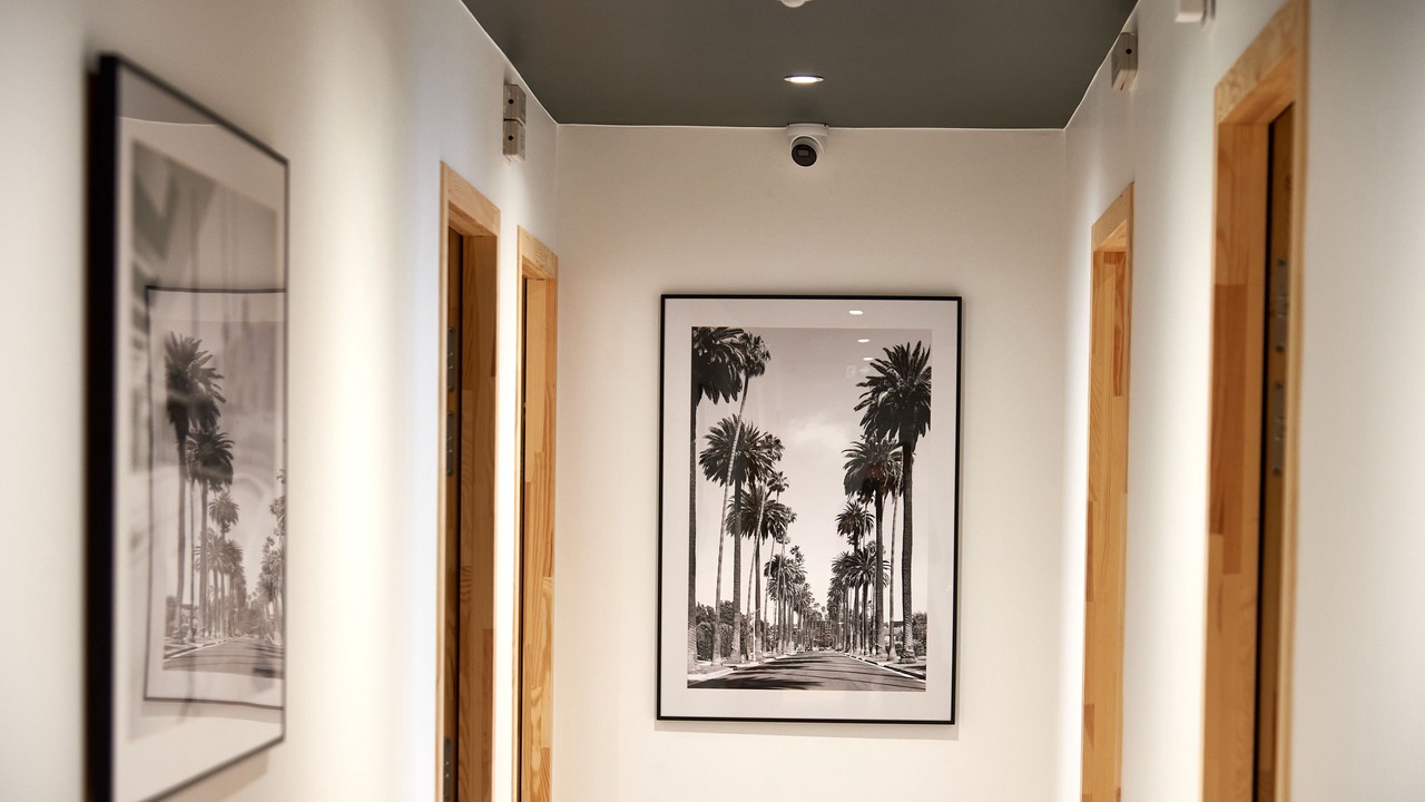 Photo of Bedroom in Cholet