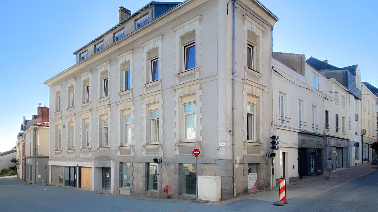Photo of Outdoor in Cholet