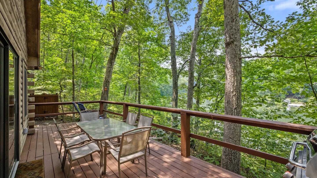 Photo of Outdoor in Kabletown