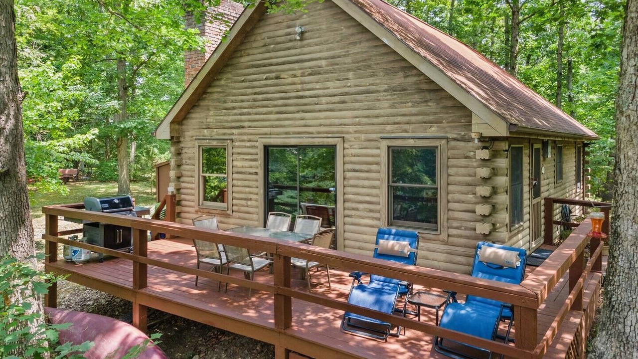 Photo of Outdoor in Kabletown