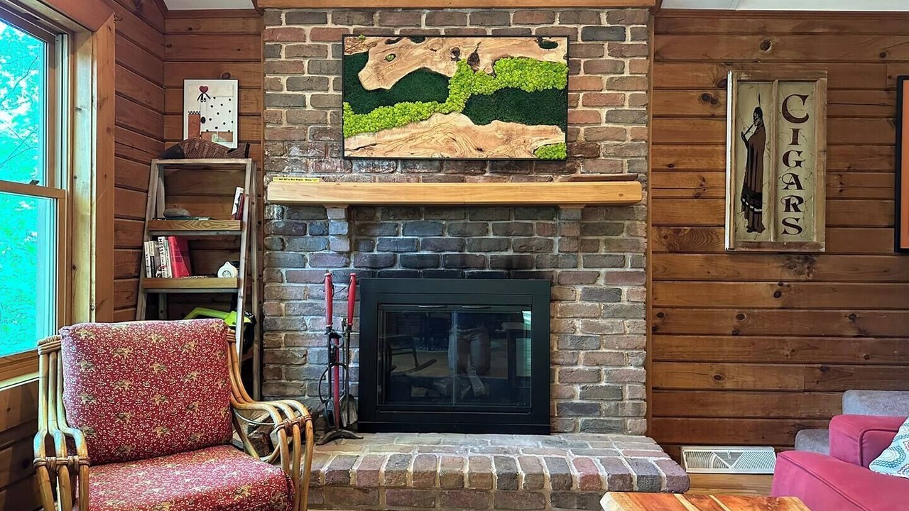Photo of Livingroom in Kabletown