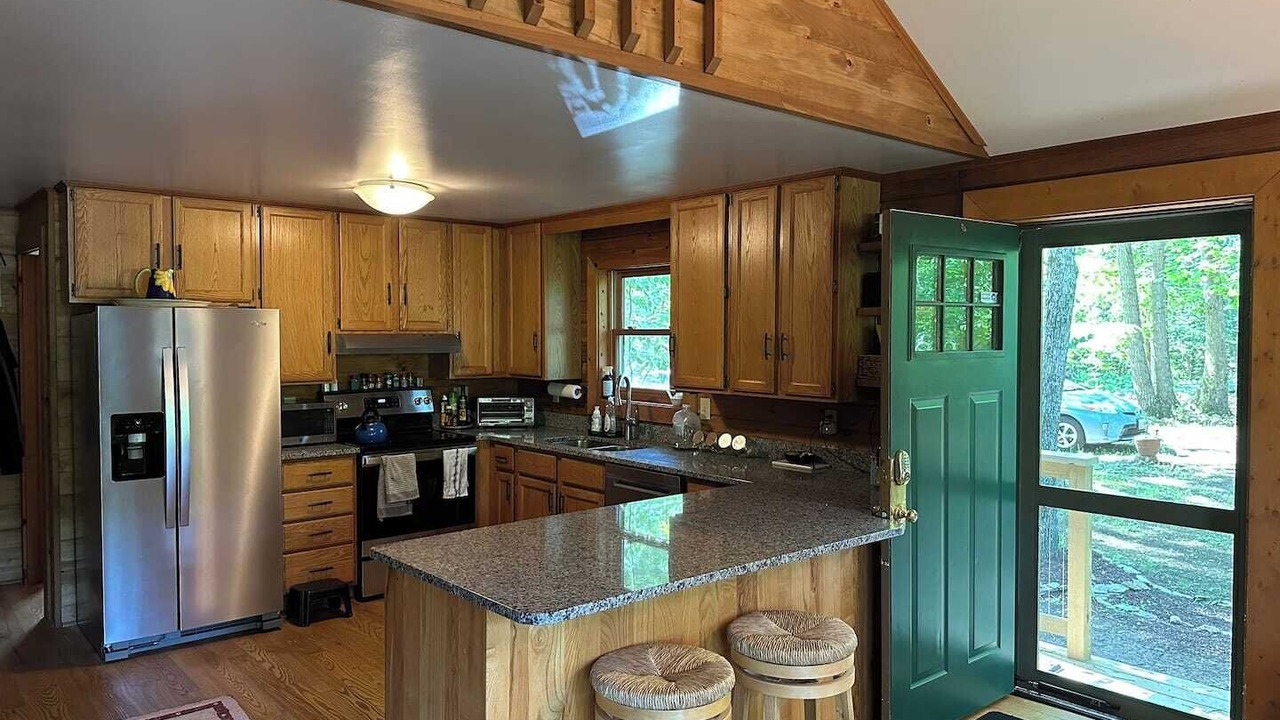 Photo of Kitchen in Kabletown