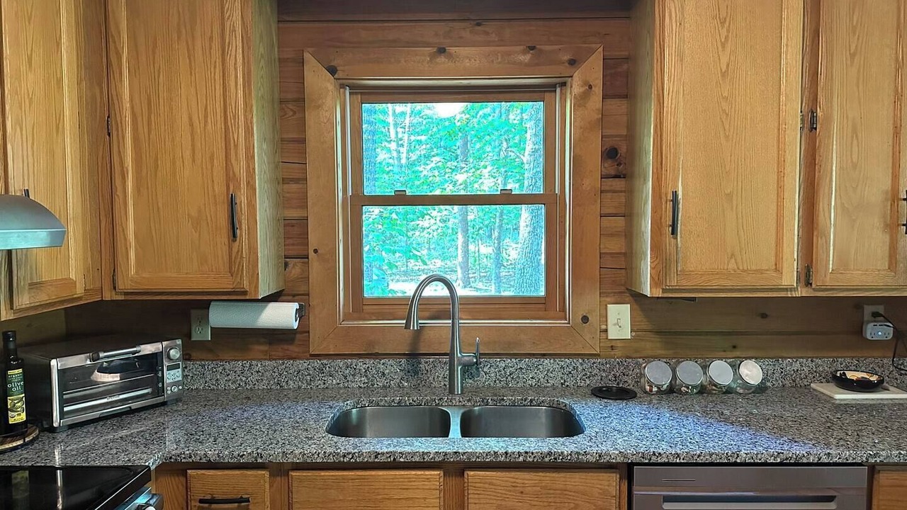 Photo of Kitchen in Kabletown