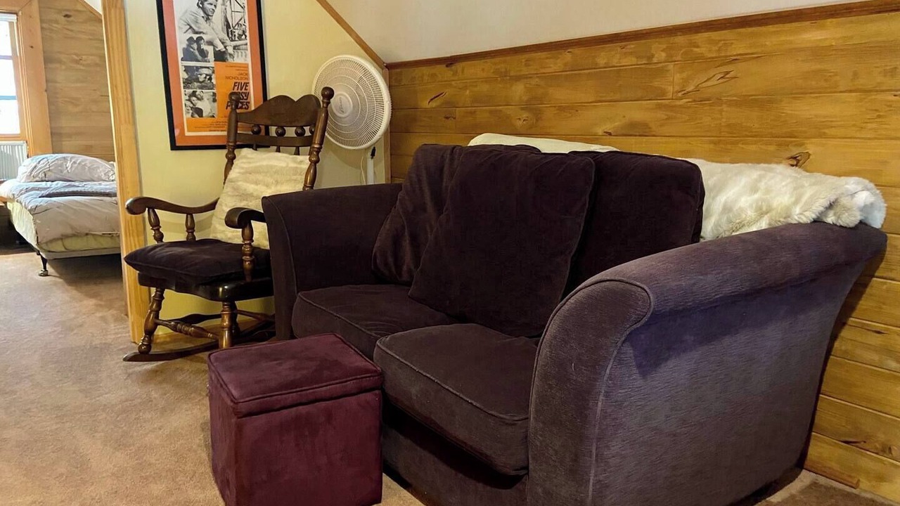 Photo of Livingroom in Kabletown