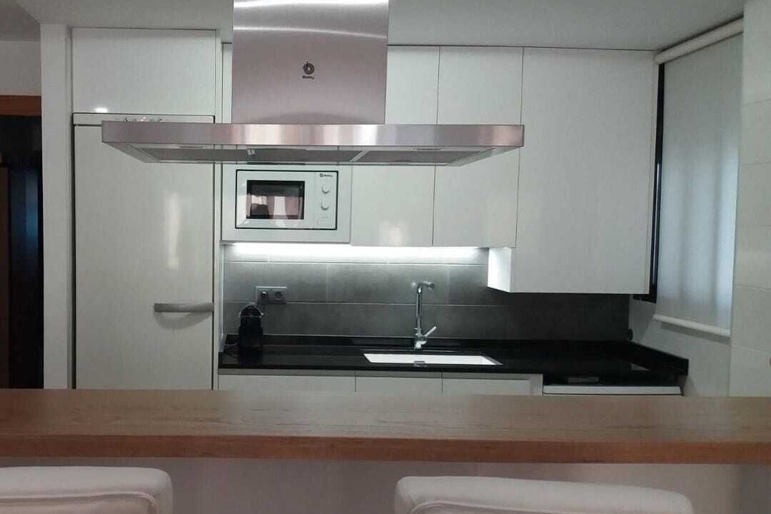 Photo of Kitchen in Vilafames