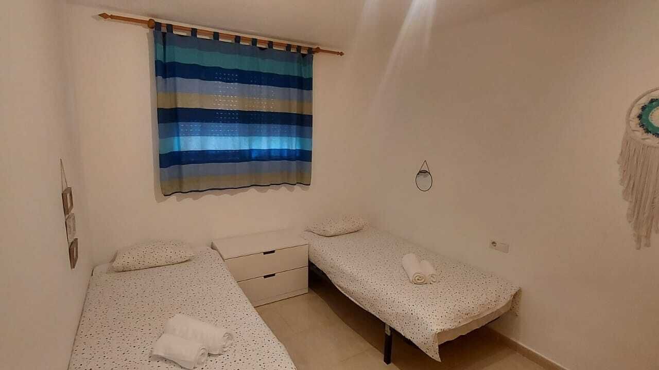 Photo of Bedroom in Vilafames