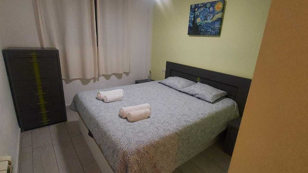Photo of Bedroom in Vilafames