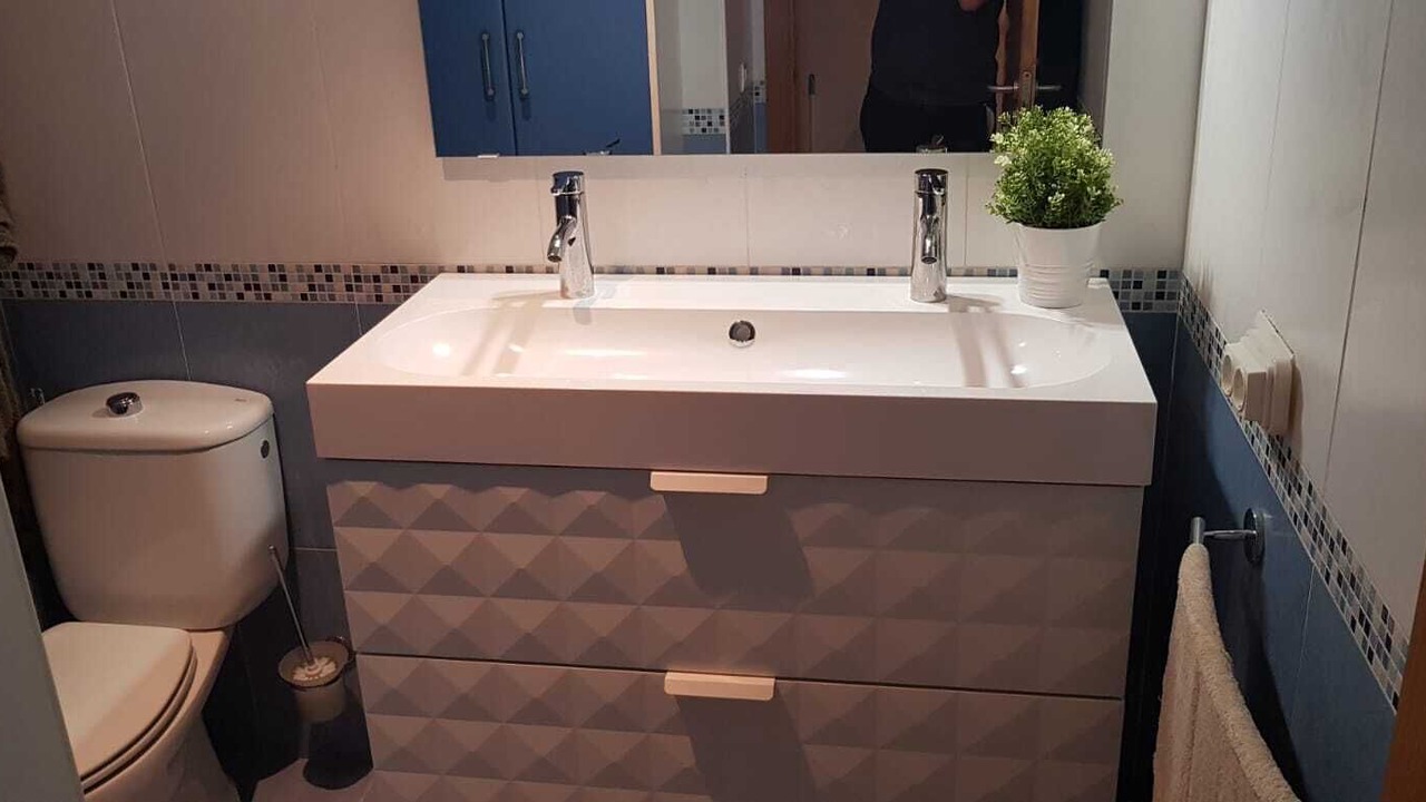 Photo of Bathroom in Vilafames
