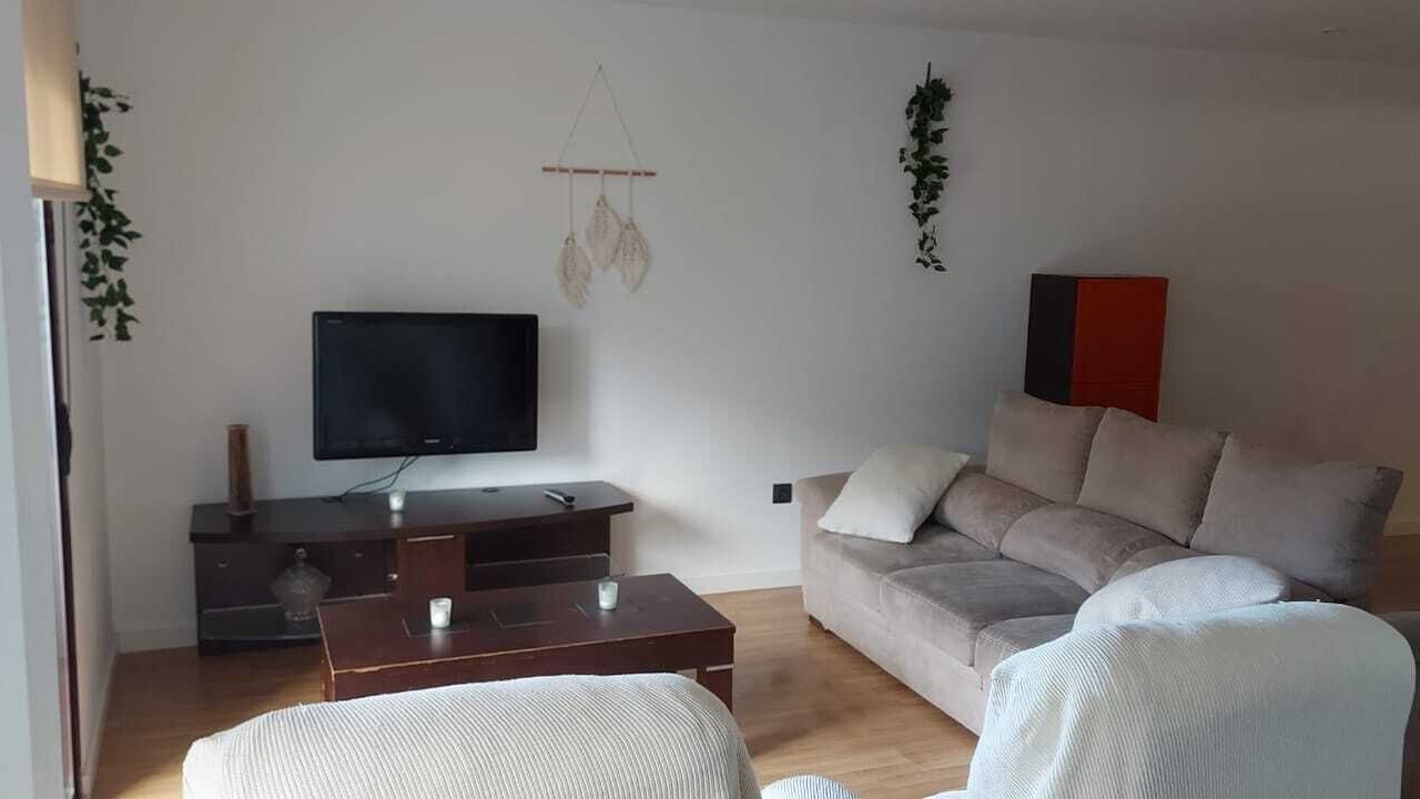 Photo of Livingroom in Vilafames