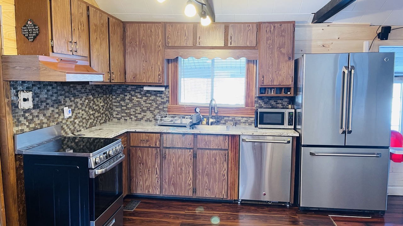 Photo of Kitchen in Havelock-Belmont-Methuen