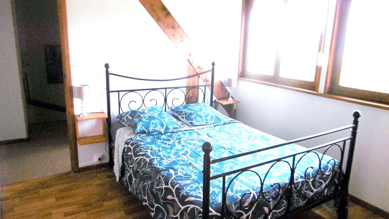 Photo of Bedroom in Machiel
