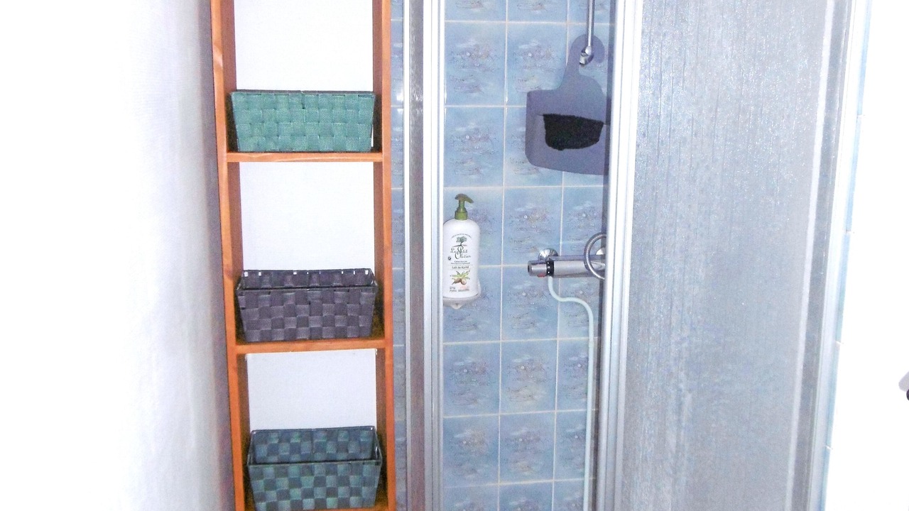 Photo of Bathroom in Machiel