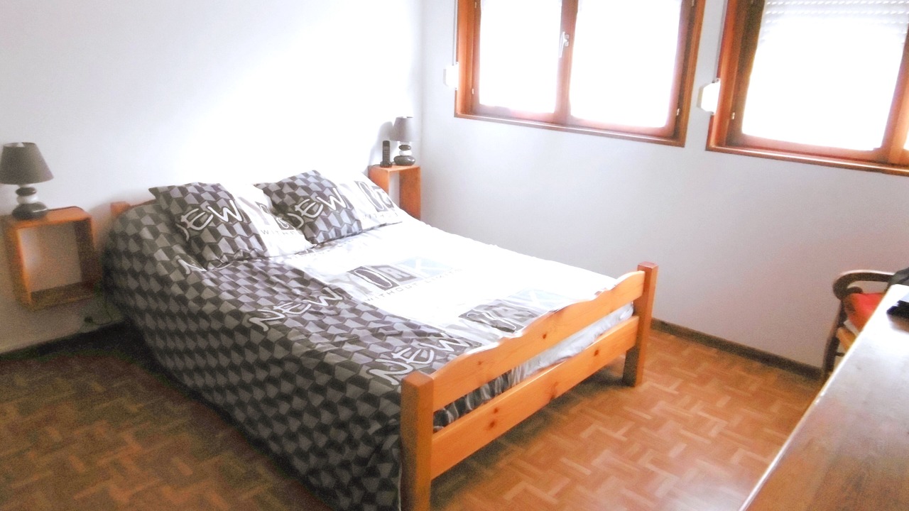 Photo of Bedroom in Machiel