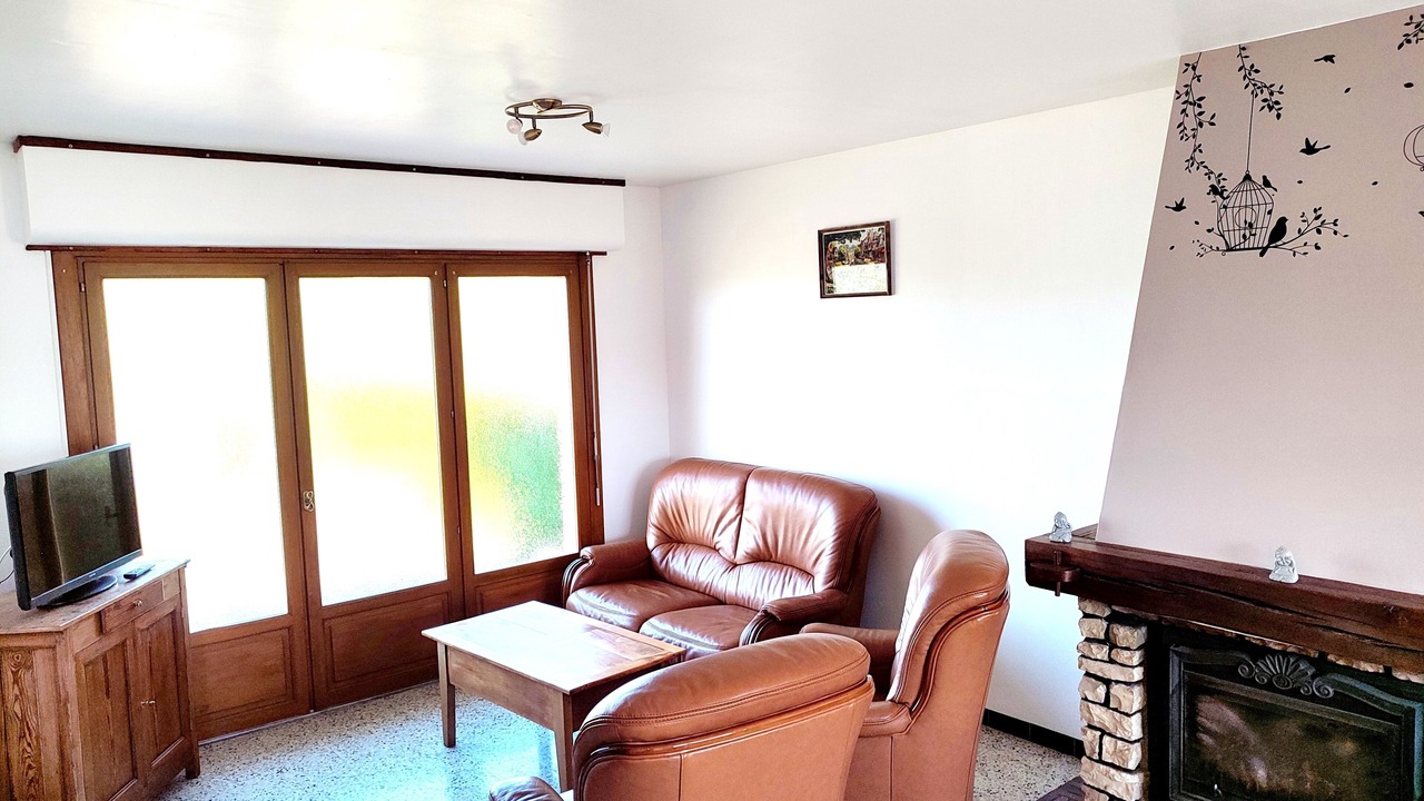 Photo of Livingroom in Machiel