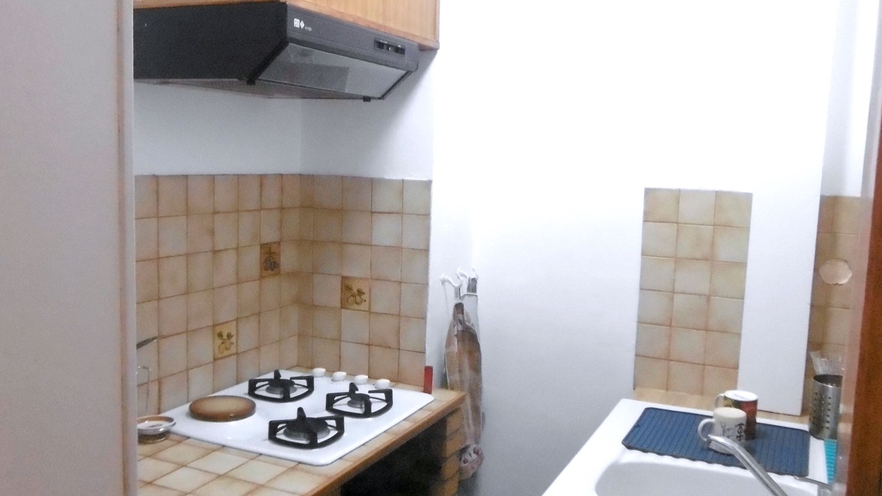Photo of Kitchen in Machiel