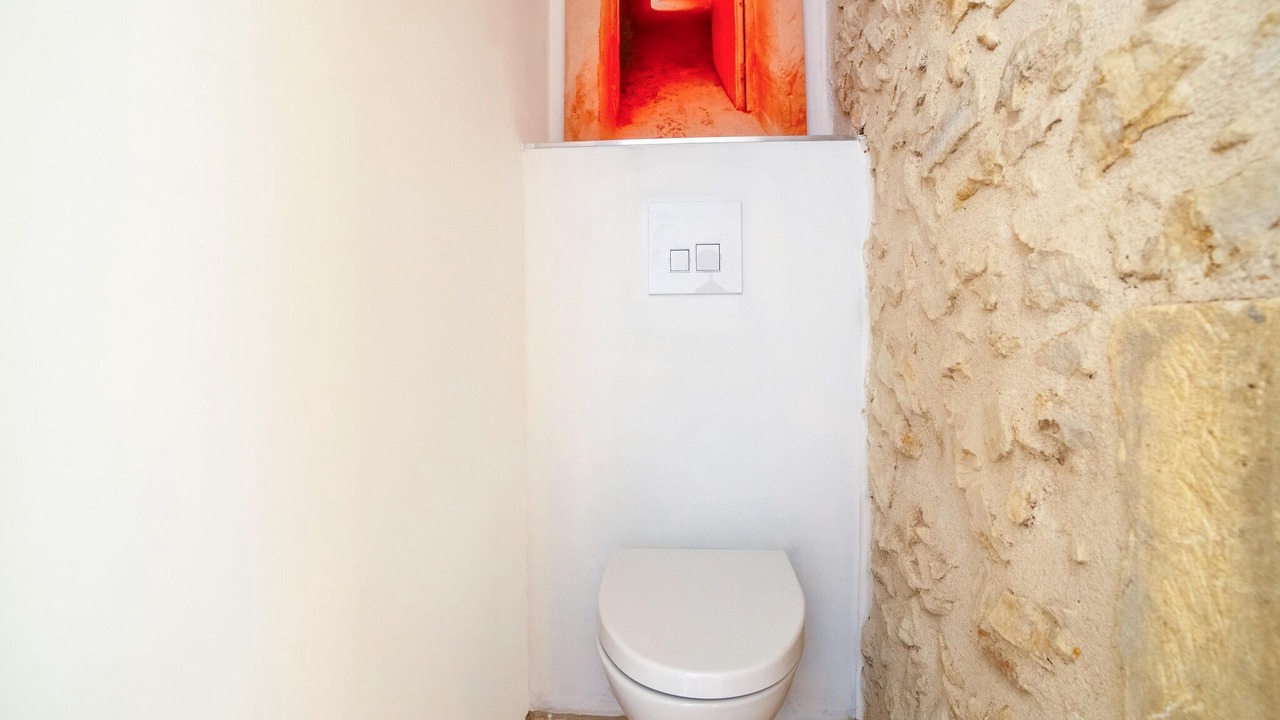 Photo of Bathroom in Bergerac