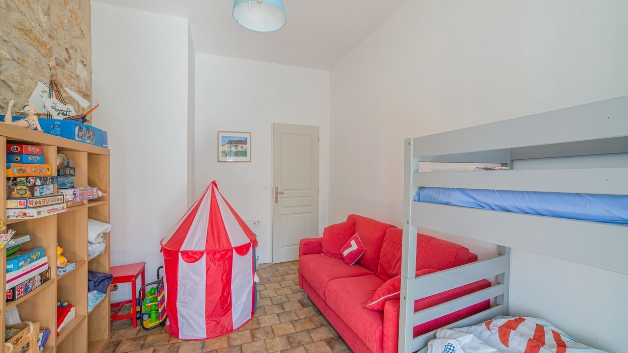 Photo of Bedroom in Bergerac