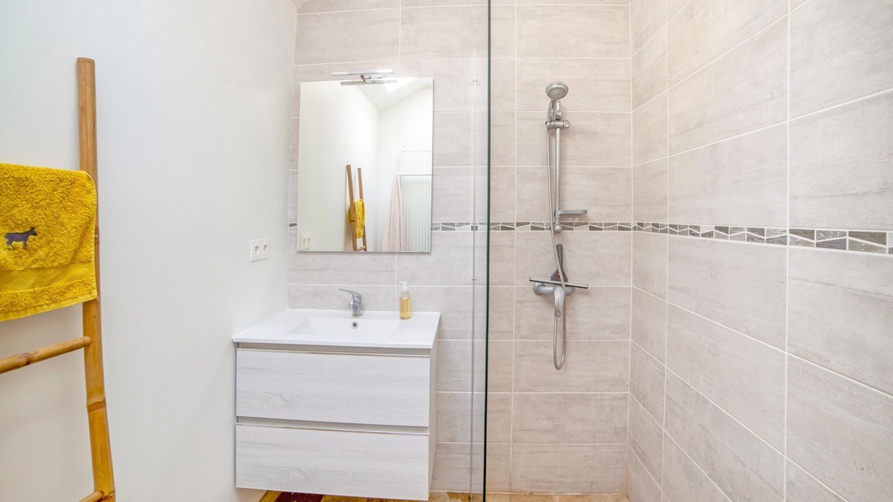 Photo of Bathroom in Bergerac